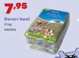 Happyland Duvo+ hooi 5 kg aanbieding