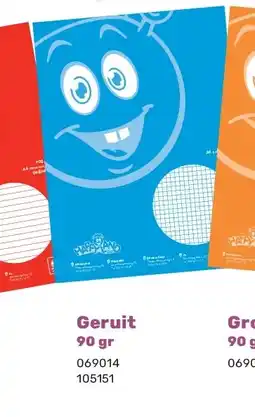 Happyland Geruit 90 gr aanbieding