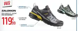 Intersport Salomon X-Ultra 360 GTX Adulte aanbieding