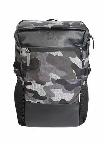 Dreamland Kangourou rugzak Army aanbieding