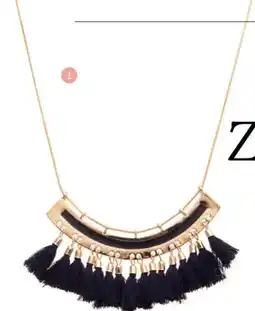 Bel en Bo Halsketting aanbieding