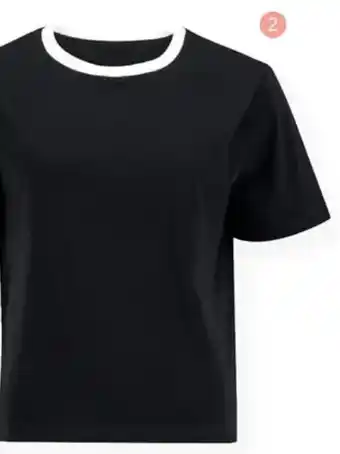 Bel en Bo T-shirt aanbieding