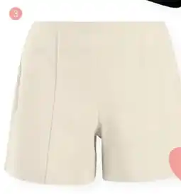 Bel en Bo Short aanbieding
