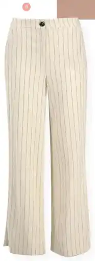 Bel en Bo Broek aanbieding