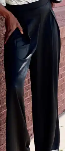 Bel en Bo Broek aanbieding