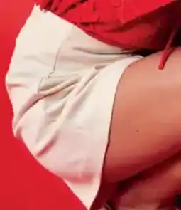 Bel en Bo Short aanbieding