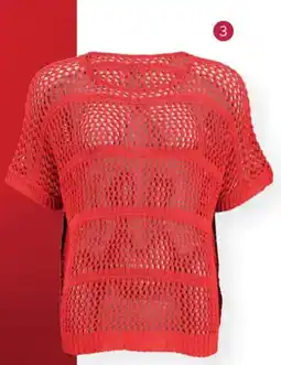 Bel en Bo Trui aanbieding