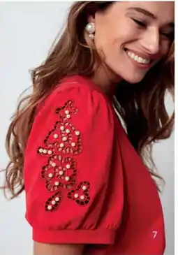 Bel en Bo T-shirt aanbieding