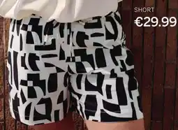 Bel en Bo Short aanbieding