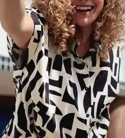 Bel en Bo Blouse aanbieding