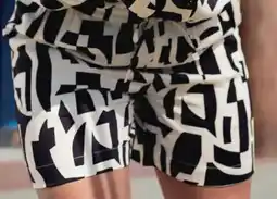 Bel en Bo Short aanbieding