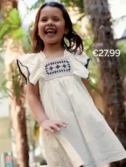 Bel en Bo Jurk aanbieding