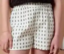 Bel en Bo Short aanbieding