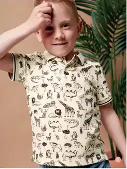 Bel en Bo Polo aanbieding