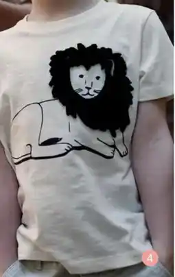 Bel en Bo T-shirt aanbieding
