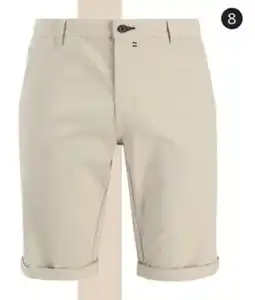 Bel en Bo Bermuda aanbieding