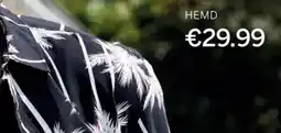 Bel en Bo Hemd aanbieding