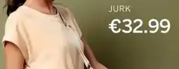 Bel en Bo Jurk aanbieding