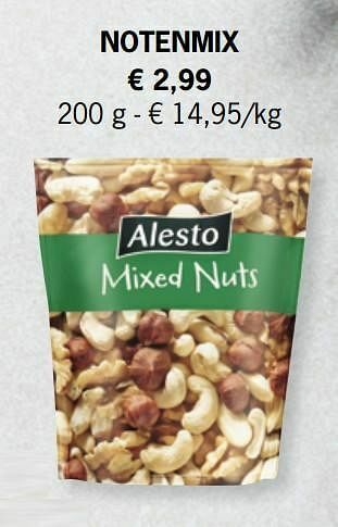 Notenmix