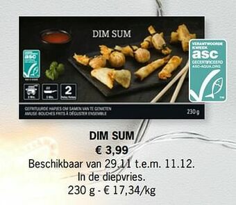 Dim sum