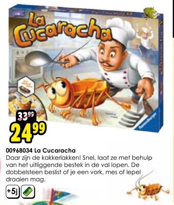 La Cucaracha