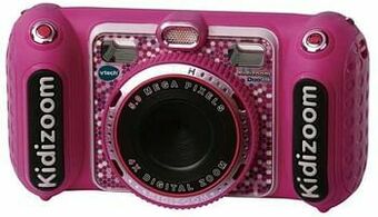 ToyChamp Kidizoom Duo DX roze aanbieding