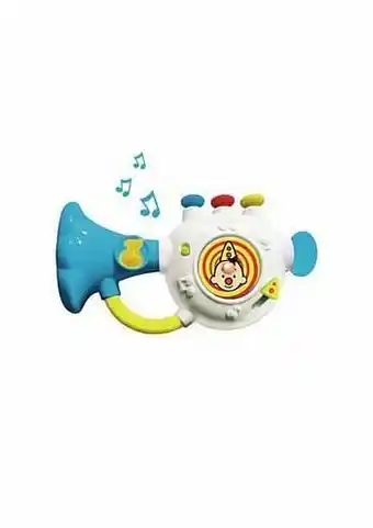 ToyChamp Bumba trompet aanbieding