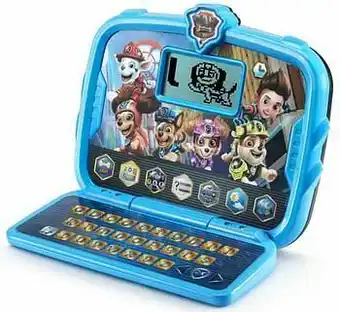 ToyChamp PAW Patrol Avonturen Laptop aanbieding