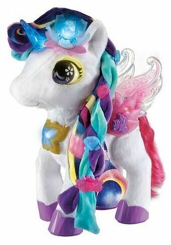 ToyChamp Styla Mijn Glamour Unicorn aanbieding