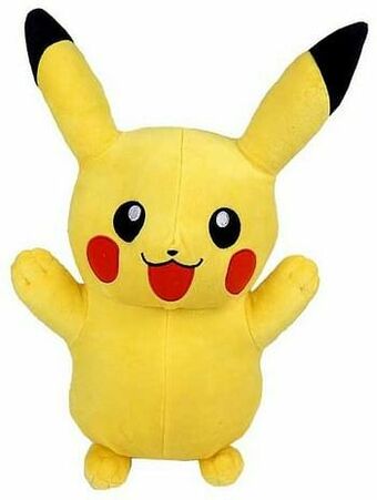 Pokemon Pikachu pluche 40cm groot