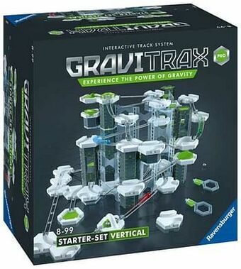 ToyChamp GraviTrax Vertical Starter Set aanbieding