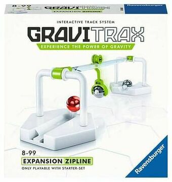 ToyChamp Gravitrax Zipline aanbieding