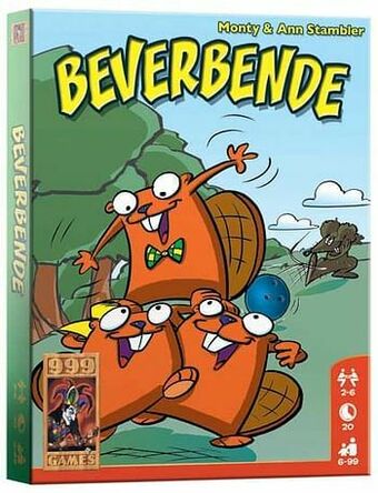 Beverbende