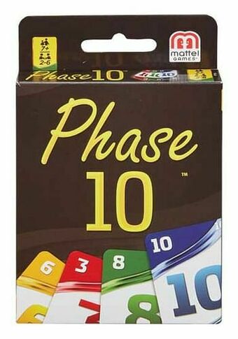 Phase 10