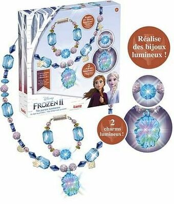 ToyChamp Frozen 2 Mijn heldere versiering aanbieding