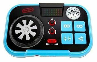 ToyChamp Little Tikes My Real Jam DJ Mixer aanbieding