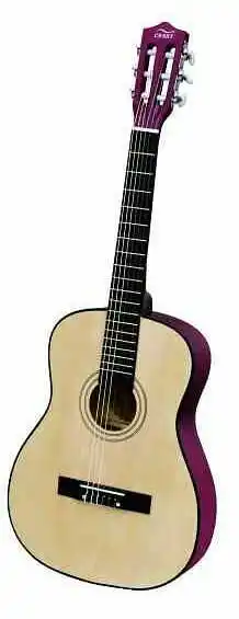 ToyChamp Houten gitaar 91cm aanbieding