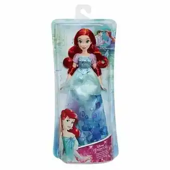ToyChamp Disney Princess Ariel aanbieding