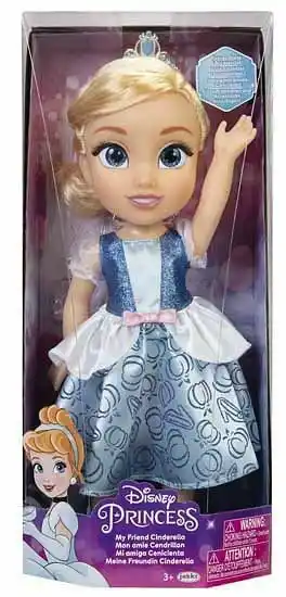 Disney Assepoester 38cm pop