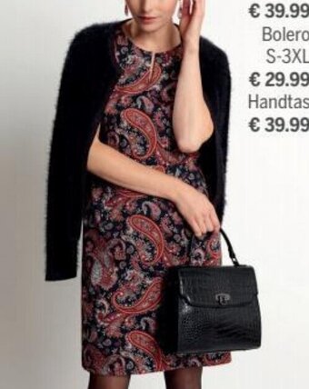 Bel en Bo Jurk aanbieding