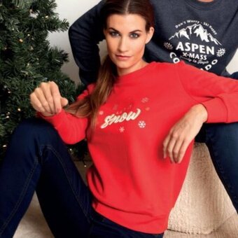 Bel en Bo Sweater XS-XXL aanbieding