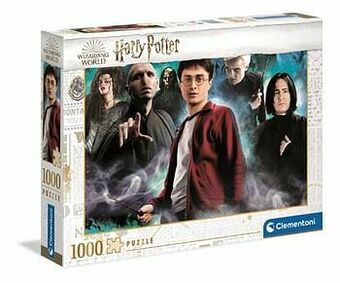 ToyChamp Harry Potter 1000st aanbieding