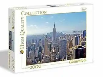 New York 2000st