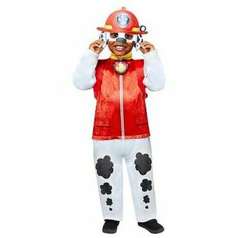 ToyChamp PAW Patrol Marshall Deluxe 3-4j aanbieding