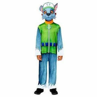 ToyChamp PAW Patrol Rocky 3-4j aanbieding