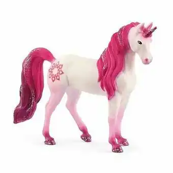 ToyChamp Schleich Bayala 70717 Mandala Eenhoorn merrie aanbieding