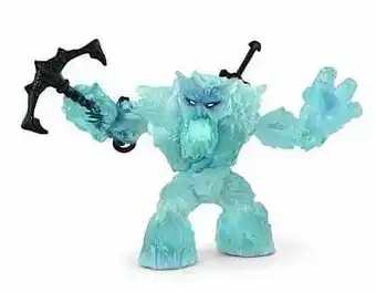 ToyChamp Schleich Eldrador 70146 Ice Giant aanbieding