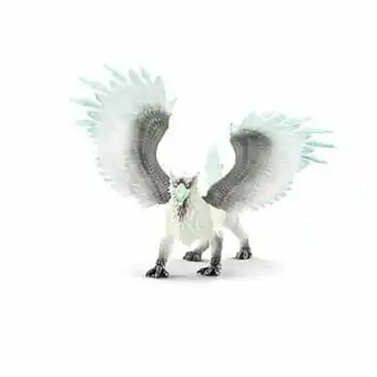 ToyChamp Schleich Eldrador 70143 Ijs Griffin aanbieding