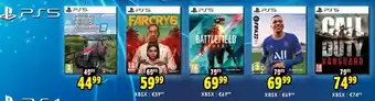 ToyChamp PS5 aanbieding