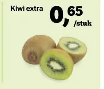 Kiwi extra